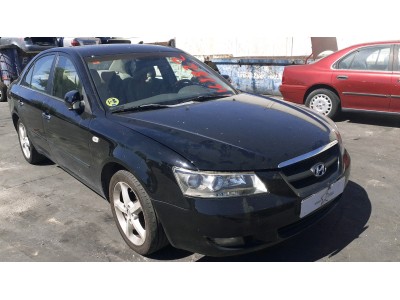 PUERTA TRASERA IZQUIERDA HYUNDAI SONATA 2006