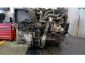MOTOR CON ACCESORIOS Y CAJA DE CAMBIOS HYUNDAI SONATA 2006