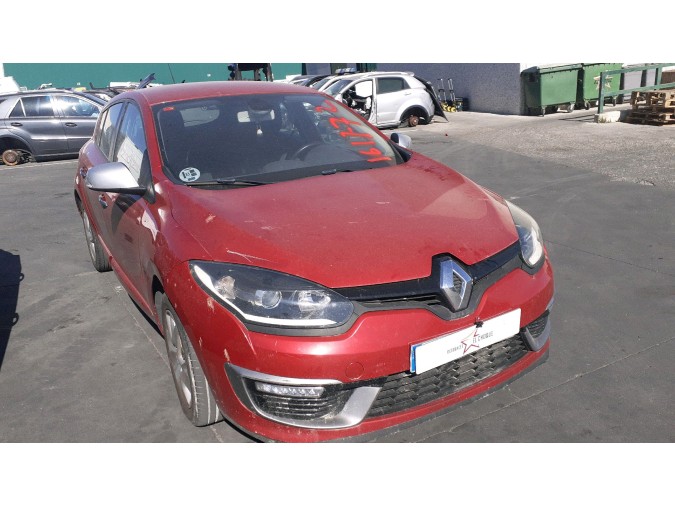 MOTOR ARRANQUE RENAULT KANGOO