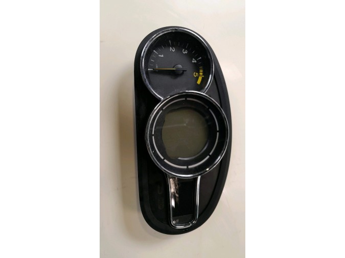 CUADRO INSTRUMENTOS RENAULT MÉGANE 2014