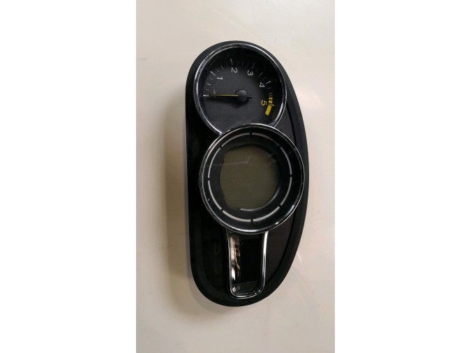 CUADRO INSTRUMENTOS RENAULT MÉGANE 2014