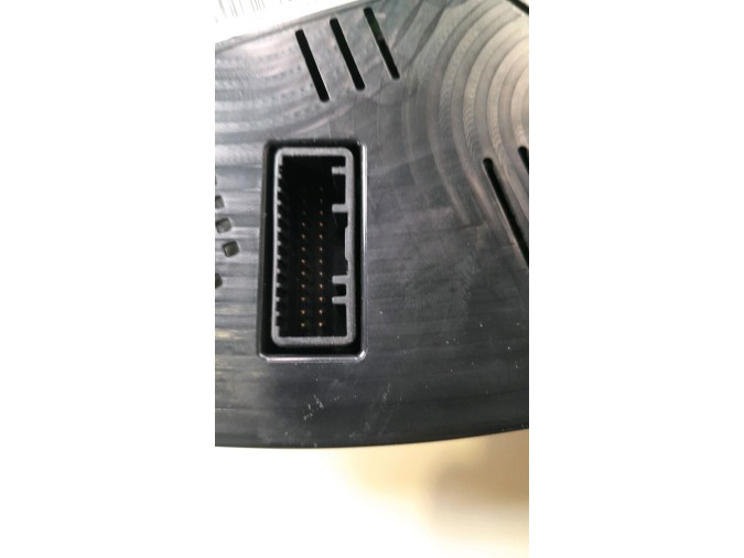 CUADRO INSTRUMENTOS RENAULT MÉGANE 2014