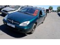 Intercooler CITROEN C5 2001