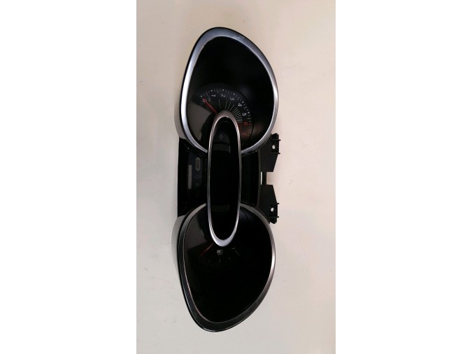 CUADRO INSTRUMENTOS RENAULT CLIO 2016