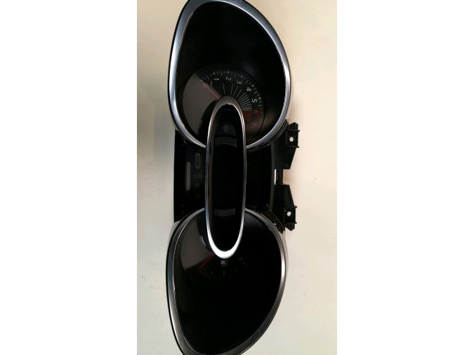 CUADRO INSTRUMENTOS RENAULT CLIO 2016