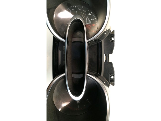 CUADRO INSTRUMENTOS RENAULT CLIO 2016