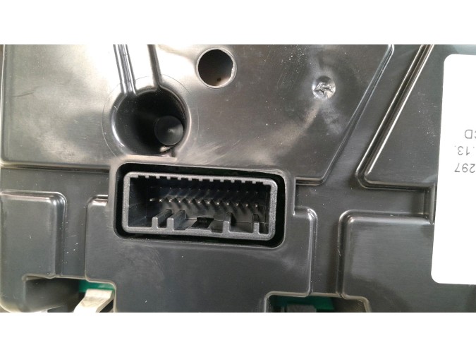 CUADRO INSTRUMENTOS RENAULT CLIO 2016