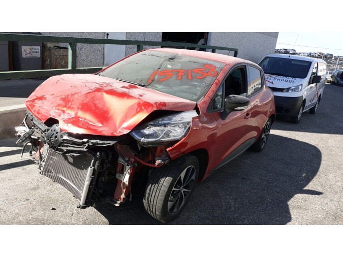 KIT AIRBAG RENAULT CLIO 2016