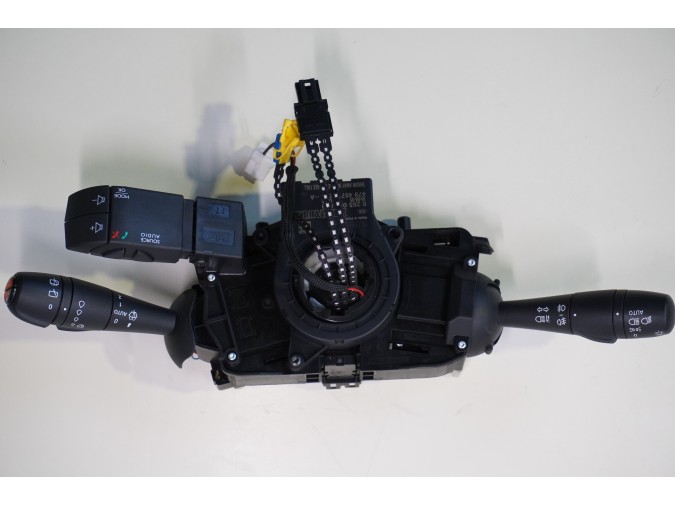 MANDO MULTIFUNCION RENAULT CLIO 2016