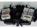 MANDO MULTIFUNCION RENAULT CLIO 2016