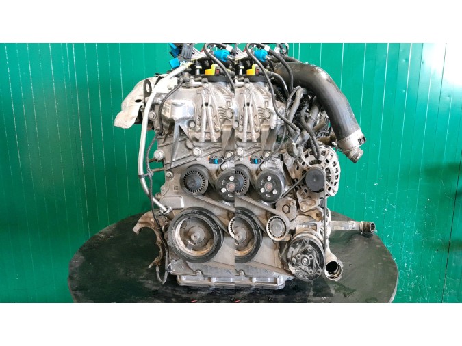 ALTERNADOR RENAULT CLIO 2016