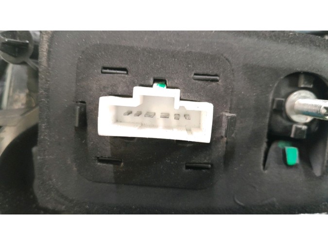 PILOTO TRASERO DERECHO CITROEN C3 2010