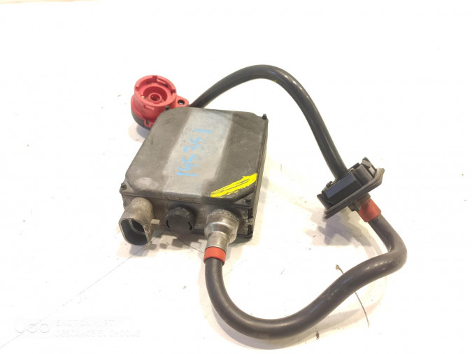 Balastro de Faro VOLVO V50 2004