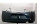 PARAGOLPES TRASERO CITROEN C3 GRIS 2010