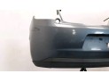PARAGOLPES TRASERO CITROEN C3 GRIS 2010