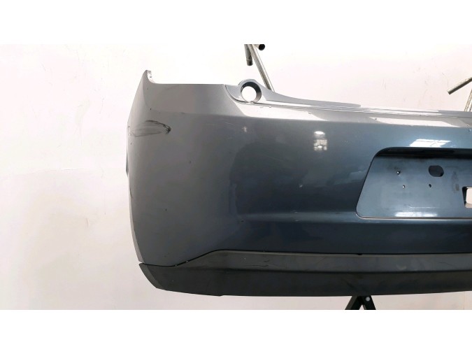 PARAGOLPES TRASERO CITROEN C3 GRIS 2010