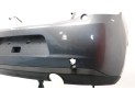 PARAGOLPES TRASERO CITROEN C3 GRIS 2010