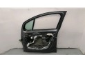 PUERTA DELANTERA DERECHA CITROEN C3 GRIS 2010
