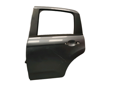 PUERTA TRASERA IZQUIERDA CITROEN C3 GRIS 2010