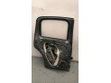 PUERTA TRASERA IZQUIERDA CITROEN C3 GRIS 2010