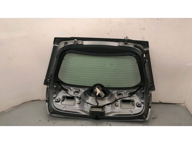 PORTON TRASERO CITROEN C3 GRIS 2010