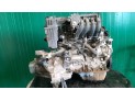 MOTOR CON ACCESORIOS Y CAJA DE CAMBIOS CITROEN C3 2010
