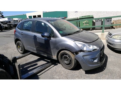 Catalizador CITROEN C3 2010