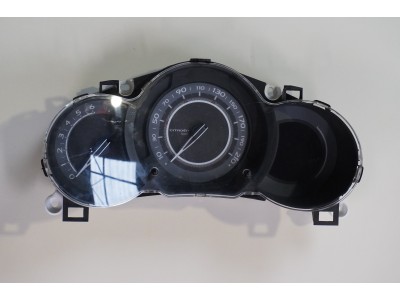 CUADRO INSTRUMENTOS CITROEN C3 2010
