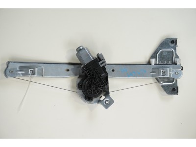ELEVALUNAS DELANTERO IZQUIERDO CITROEN C3 2010