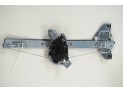 ELEVALUNAS DELANTERO IZQUIERDO CITROEN C3 2010