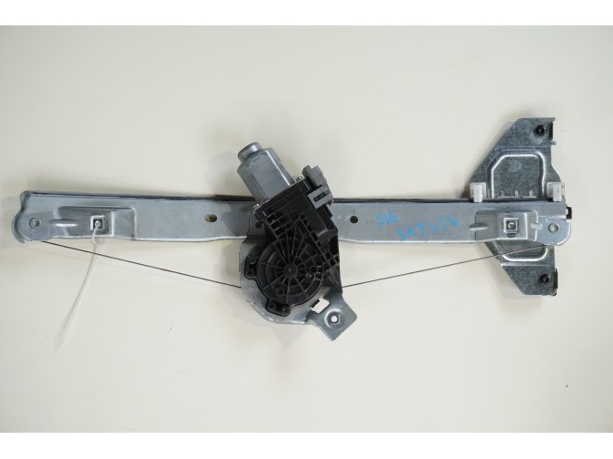 ELEVALUNAS DELANTERO IZQUIERDO CITROEN C3 2010