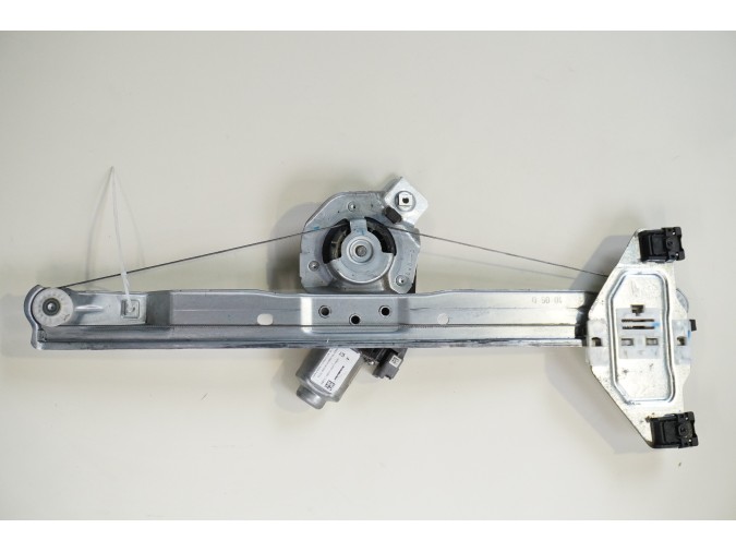 ELEVALUNAS DELANTERO IZQUIERDO CITROEN C3 2010