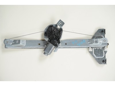 ELEVALUNAS DELANTERO DERECHO CITROEN C3 2010