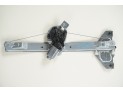 ELEVALUNAS DELANTERO DERECHO CITROEN C3 2010