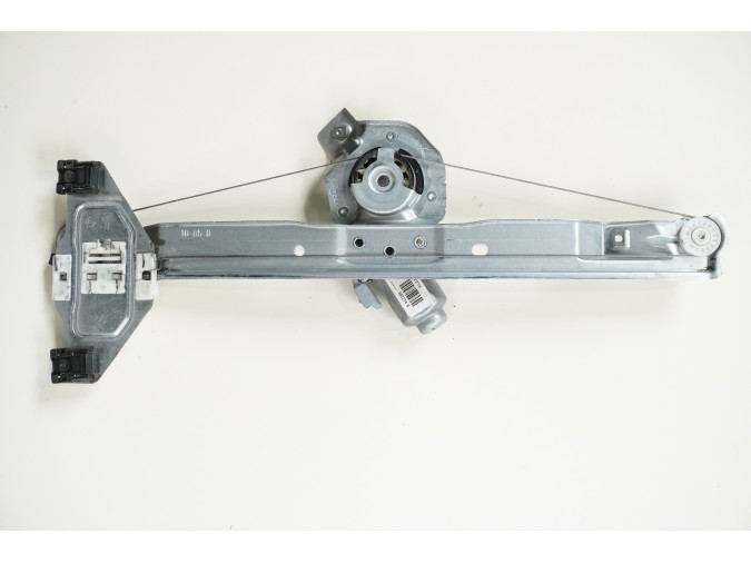 ELEVALUNAS DELANTERO DERECHO CITROEN C3 2010