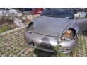 REFUERZO PARAGOLPES DELANTERO PORSCHE BOXSTER 2001