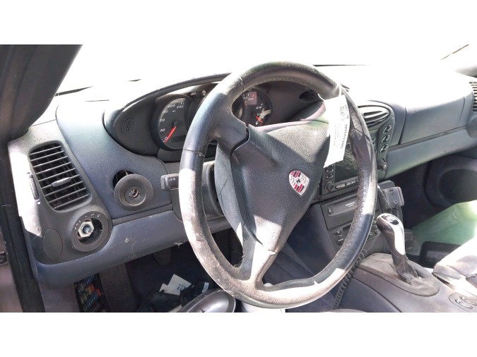 Volante PORSCHE BOXSTER 2001