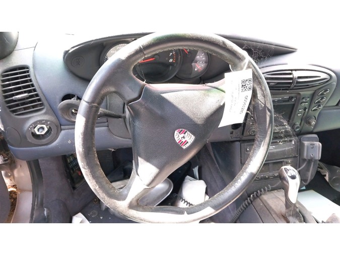 Volante PORSCHE BOXSTER 2001