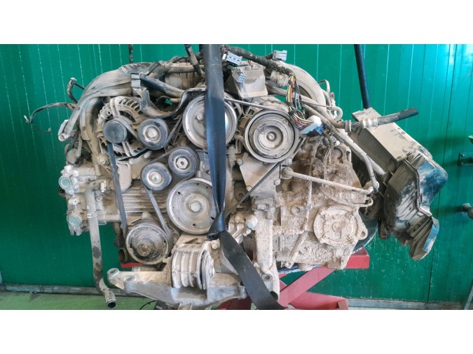 ALTERNADOR PORSCHE BOXSTER 2001