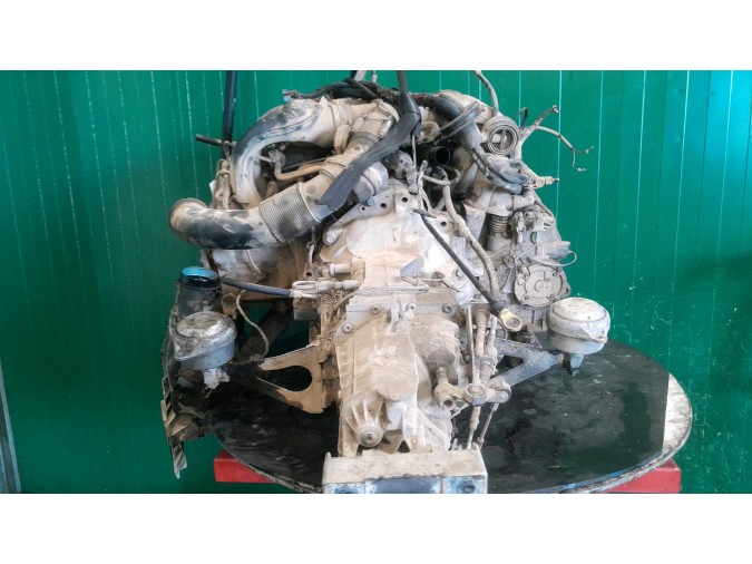 ALTERNADOR PORSCHE BOXSTER 2001
