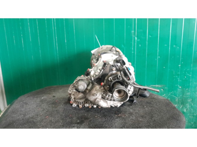 CAJA CAMBIOS MERCEDES GL 420 CDI 4MATIC 2006