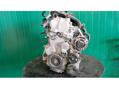 ALTERNADOR NISSAN QASHQAI 2011