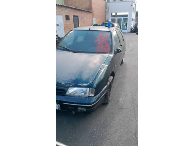 Autorradio CITROEN ZX 1996