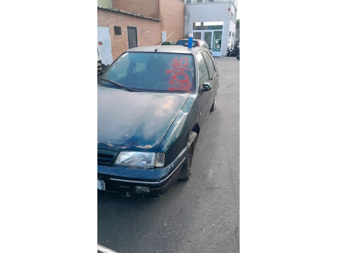 ELEVALUNAS DELANTERO DERECHO CITROEN ZX 1996