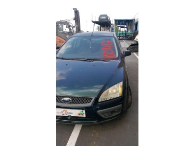 Radiador motor FORD FOCUS 2007