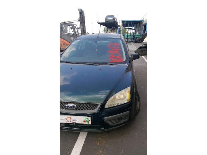 Radiador motor FORD FOCUS 2007