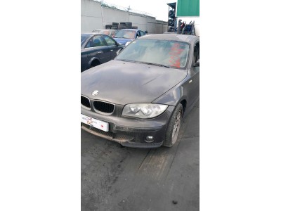 Radiador motor BMW 116I 2005