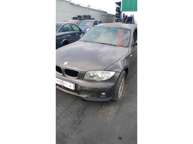 Diferencial tr completo BMW 116I 2005