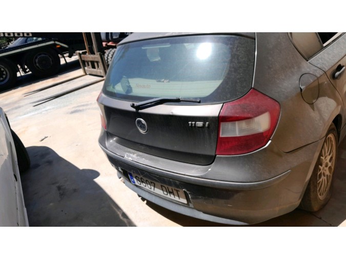 Diferencial tr completo BMW 116I 2005