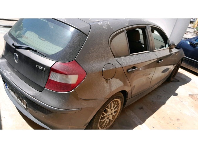 Diferencial tr completo BMW 116I 2005